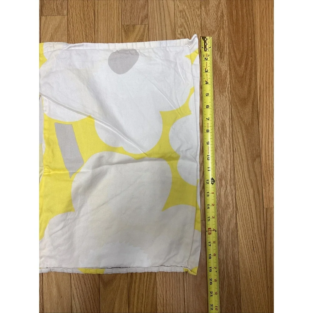 Marimekko unikko pattern